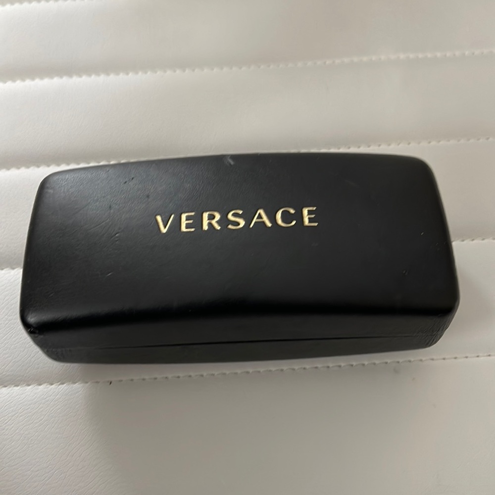 Versace Sunglasses